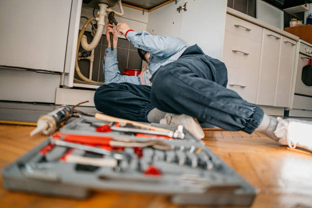 Best Water Softener Installation  in Lake Caroline, VA