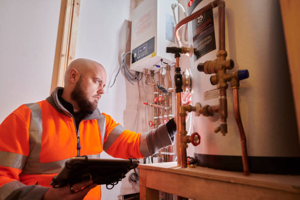 Best Local Plumber Services  in Lake Caroline, VA