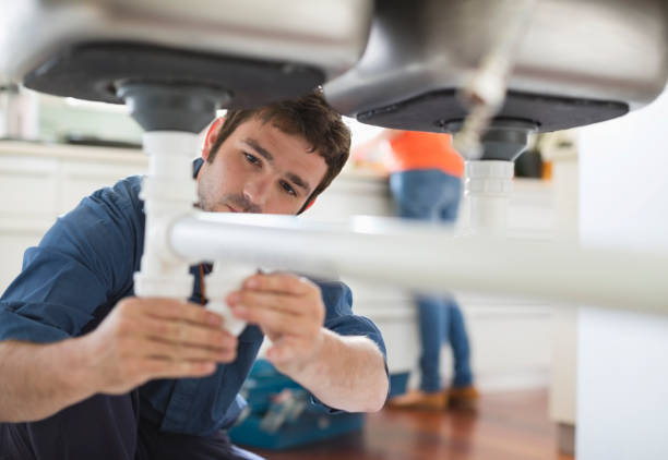 Best Drain Cleaning Services  in Lake Caroline, VA