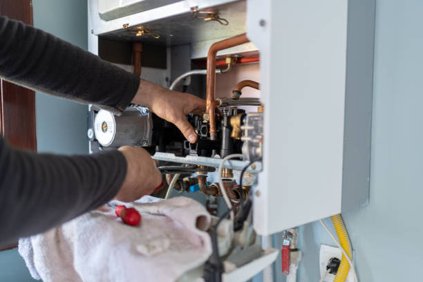 Best Sewer Line Replacement  in Lake Caroline, VA