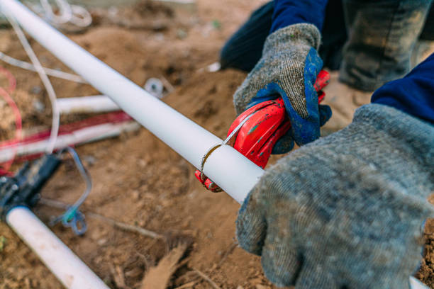 Best Same-Day Plumbing Service  in Lake Caroline, VA