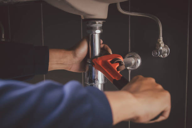 Professional Plumbing in Lake Caroline, VA