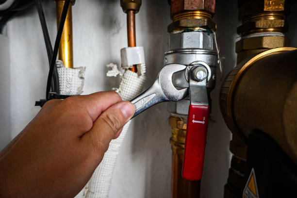 Best Plumbing Repair Near Me  in Lake Caroline, VA